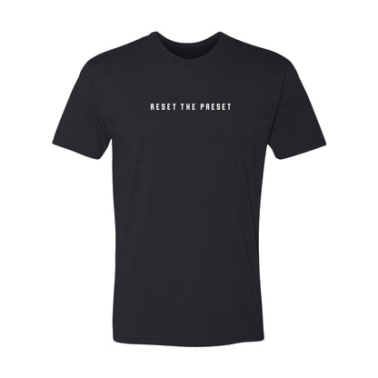 Nothing Changes Athletic Tee