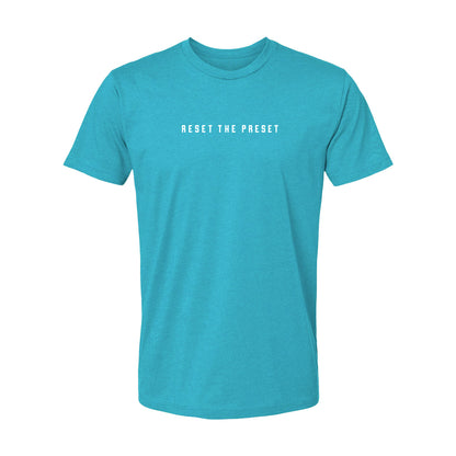 Nothing Changes Athletic Tee