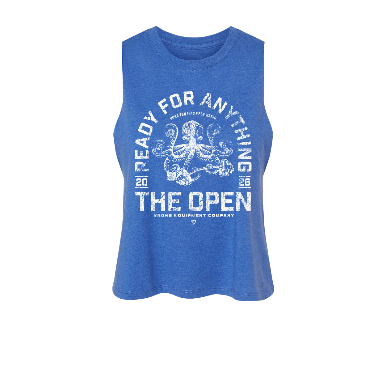 Open Waters Crop Tanks