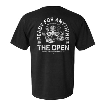 Open Waters Relaxed Tees