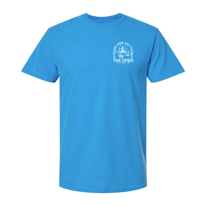 Open Waters Relaxed Tees