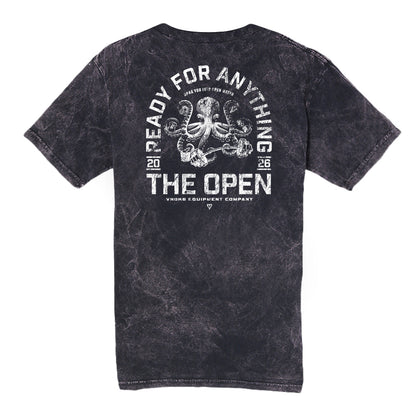 Open Waters Relaxed Tees