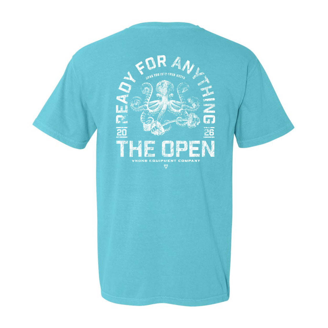 Open Waters Relaxed Tees