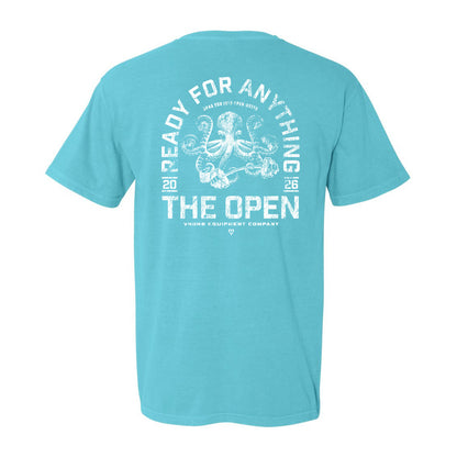 Open Waters Relaxed Tees