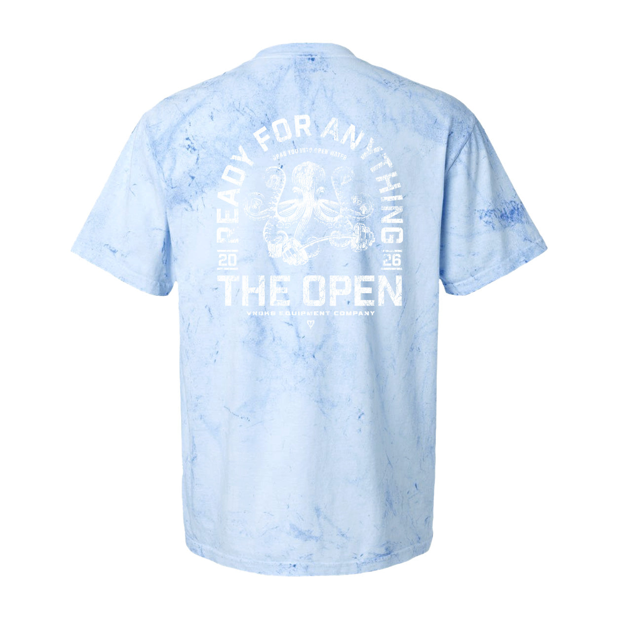 Open Waters Relaxed Tees