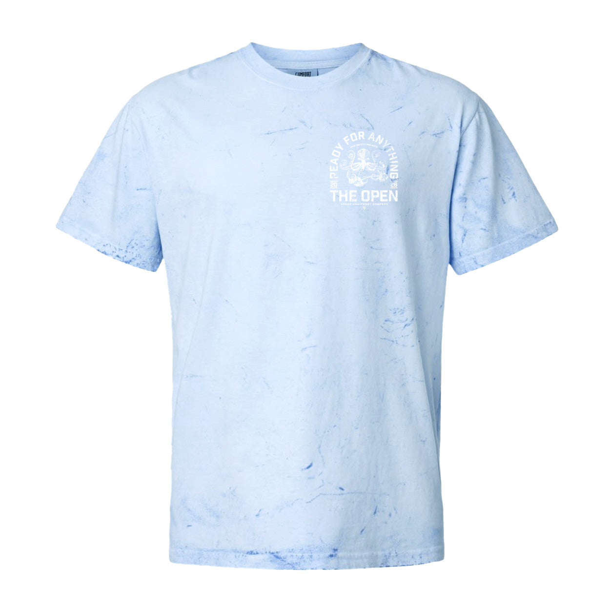 Open Waters Relaxed Tees