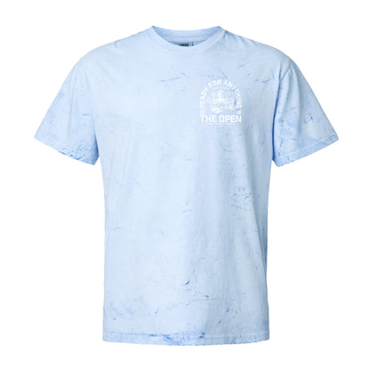 Open Waters Relaxed Tees