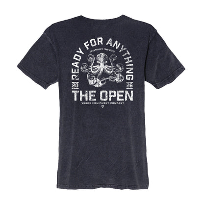 Open Waters Relaxed Tees