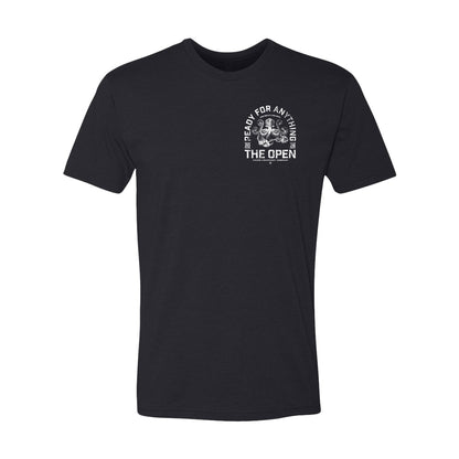 Open Waters Athletic Tees