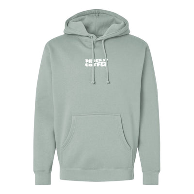 Paper Street Coffee "Lazy Days" Hoodies