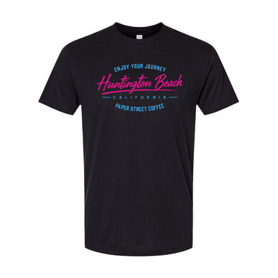 Preorder: Paper Street Coffee "HBC 26" Tee