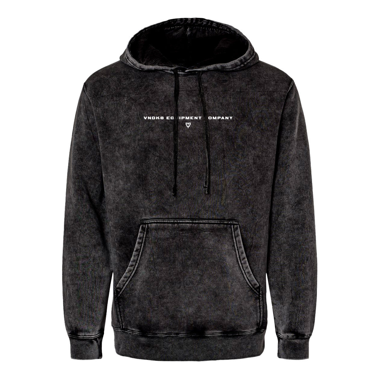 Perseverance Acid Hoodie