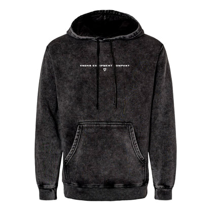 Perseverance Acid Hoodie