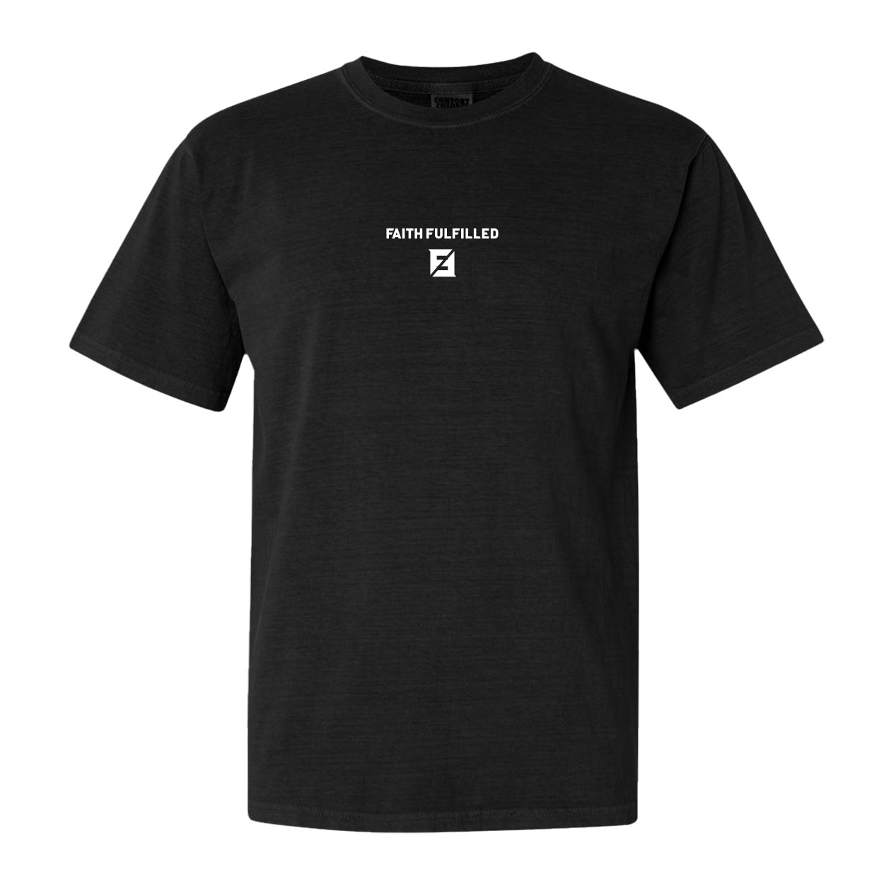 Perseverance Relaxed Tees