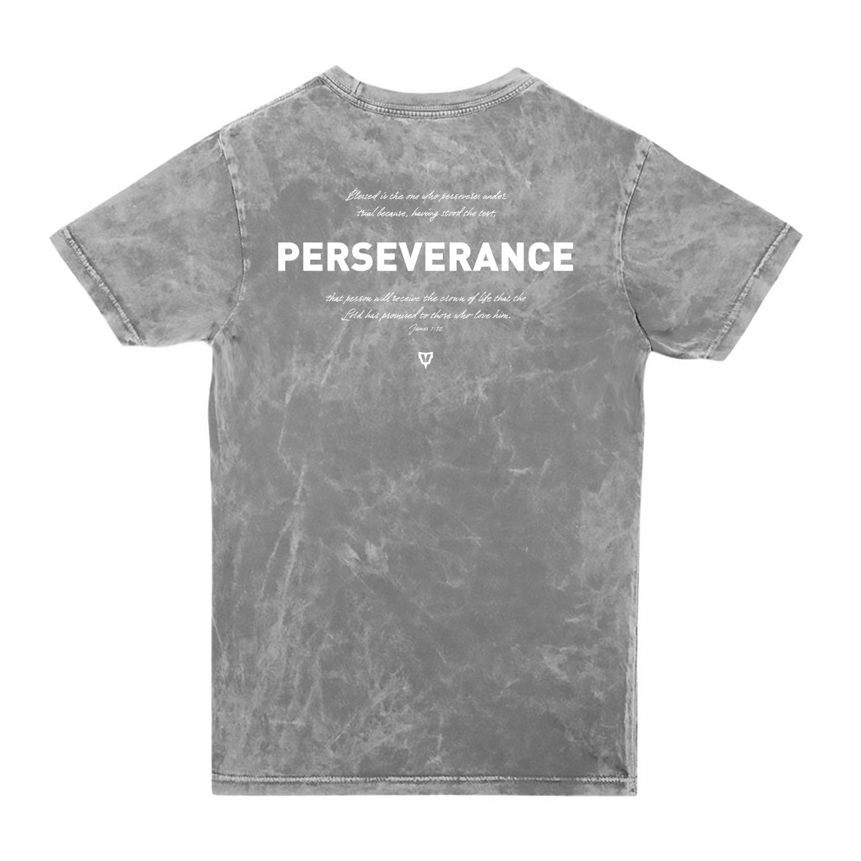 Perseverance Relaxed Tees