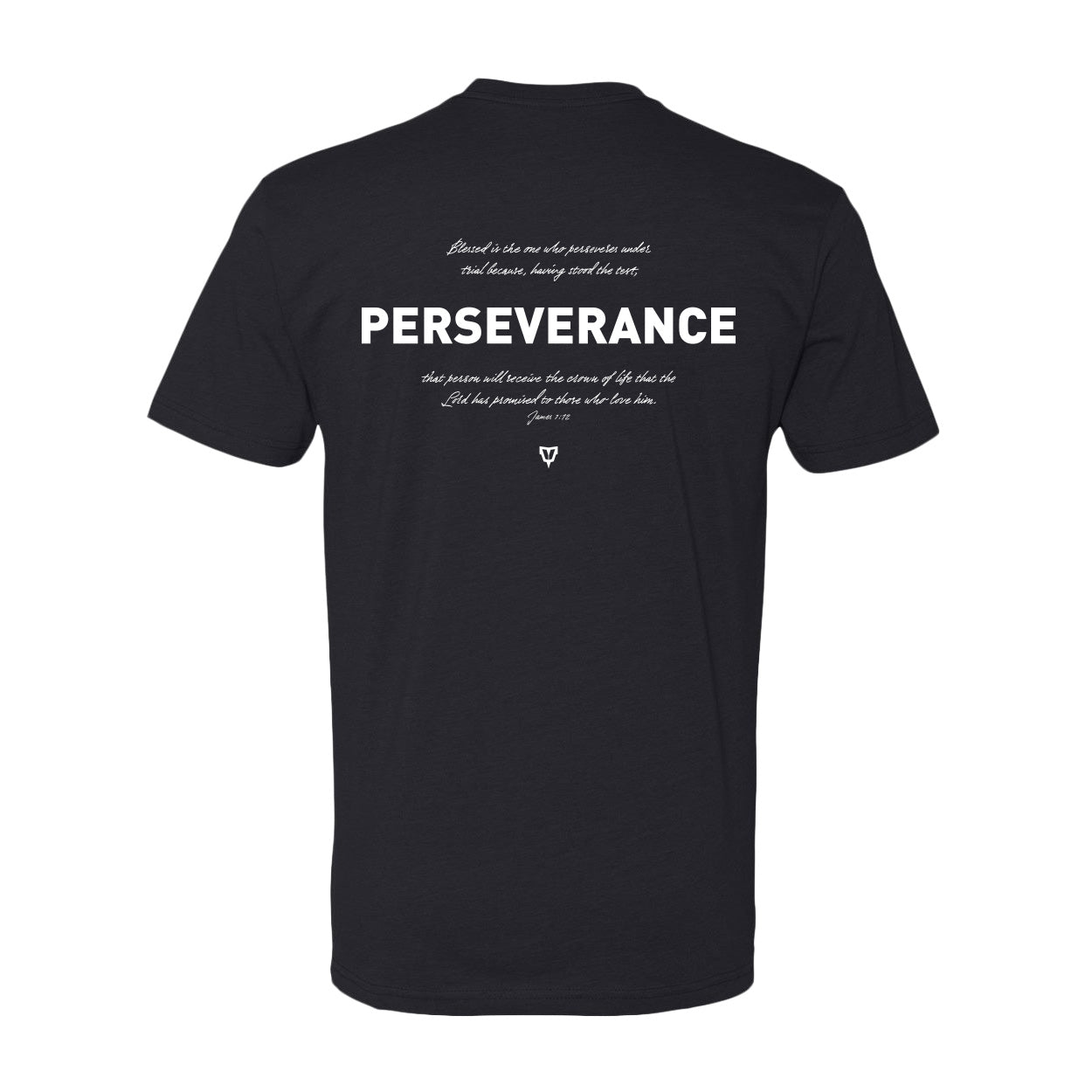 Perseverance Athletic Tee