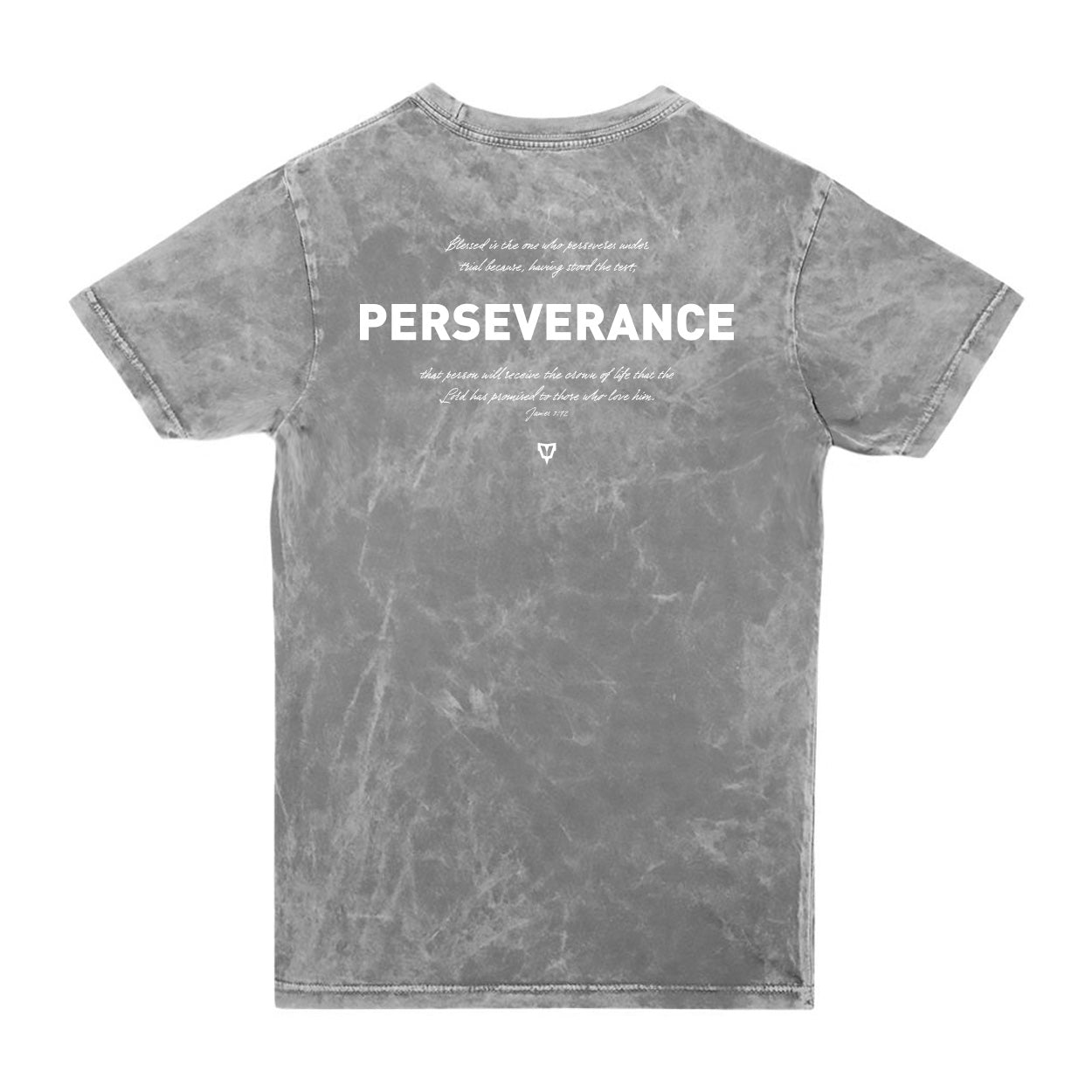 Perseverance Relaxed Tee