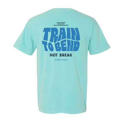 Primal Mobility "Train to Bend" Tee