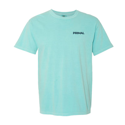 Primal Mobility "Train to Bend" Tee
