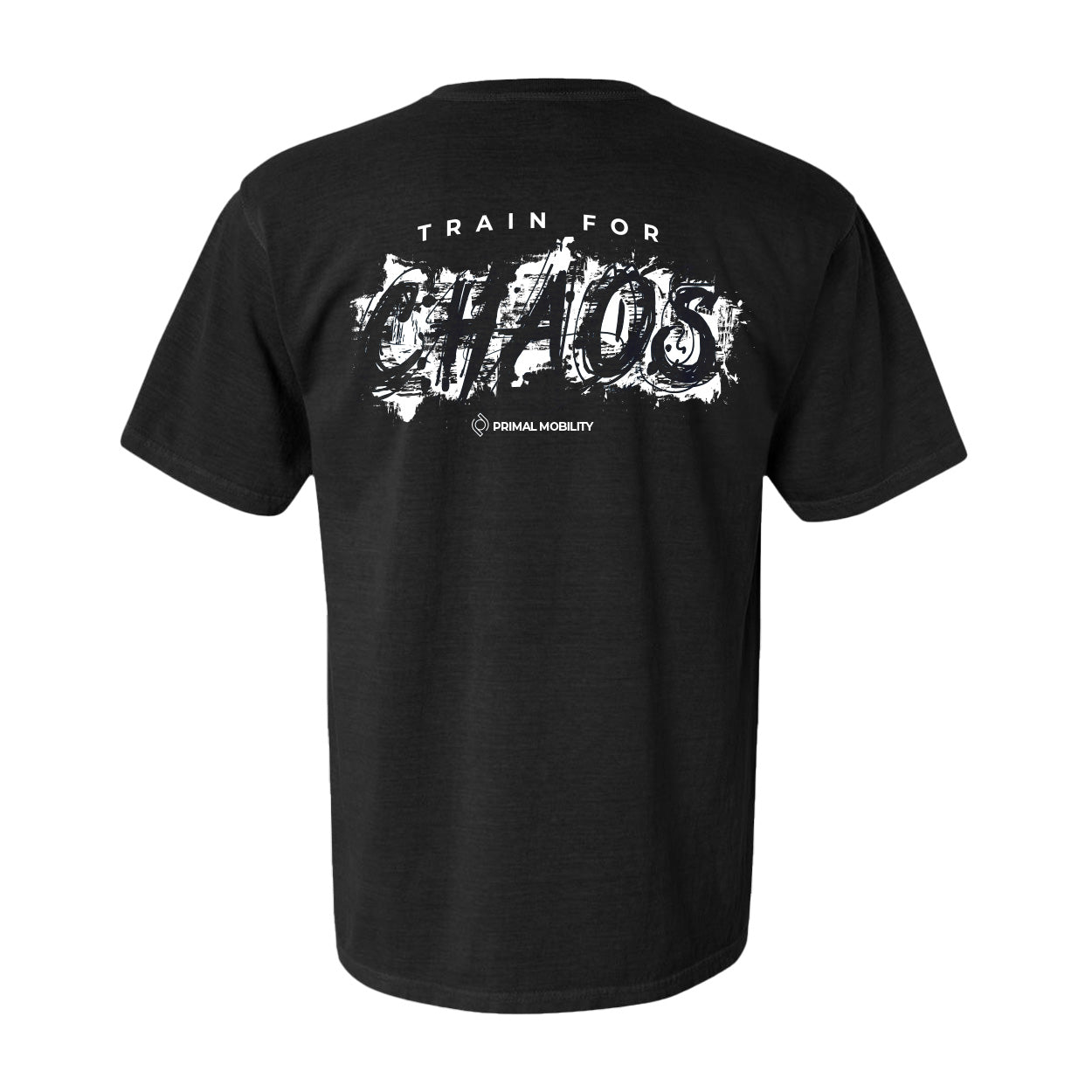 Primal Mobility "Chaos" Tee