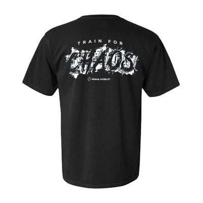 Primal Mobility "Chaos" Tee