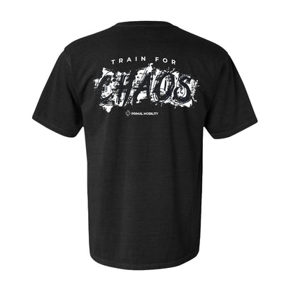 Primal Mobility "Chaos" Tee