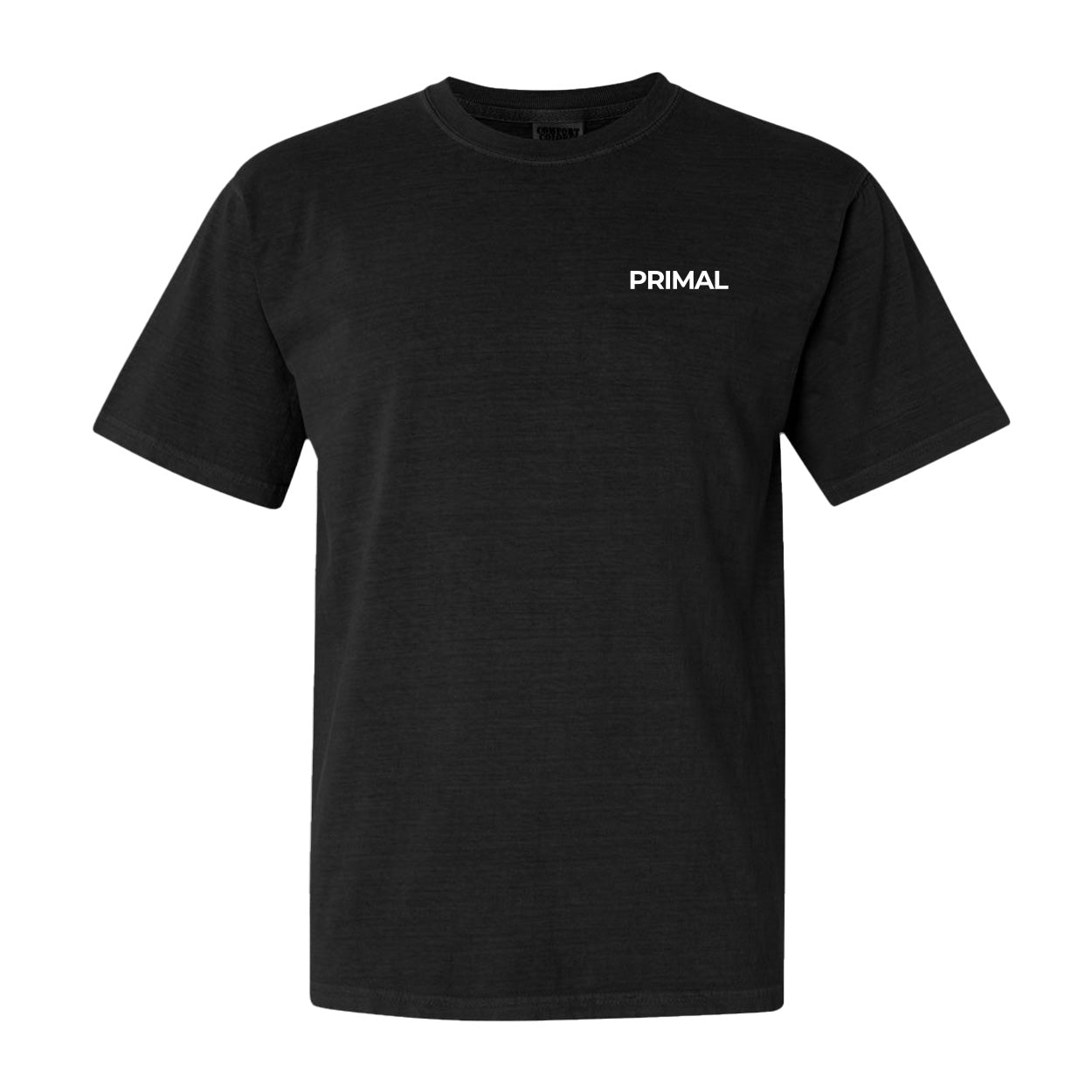 Primal Mobility "Chaos" Tee