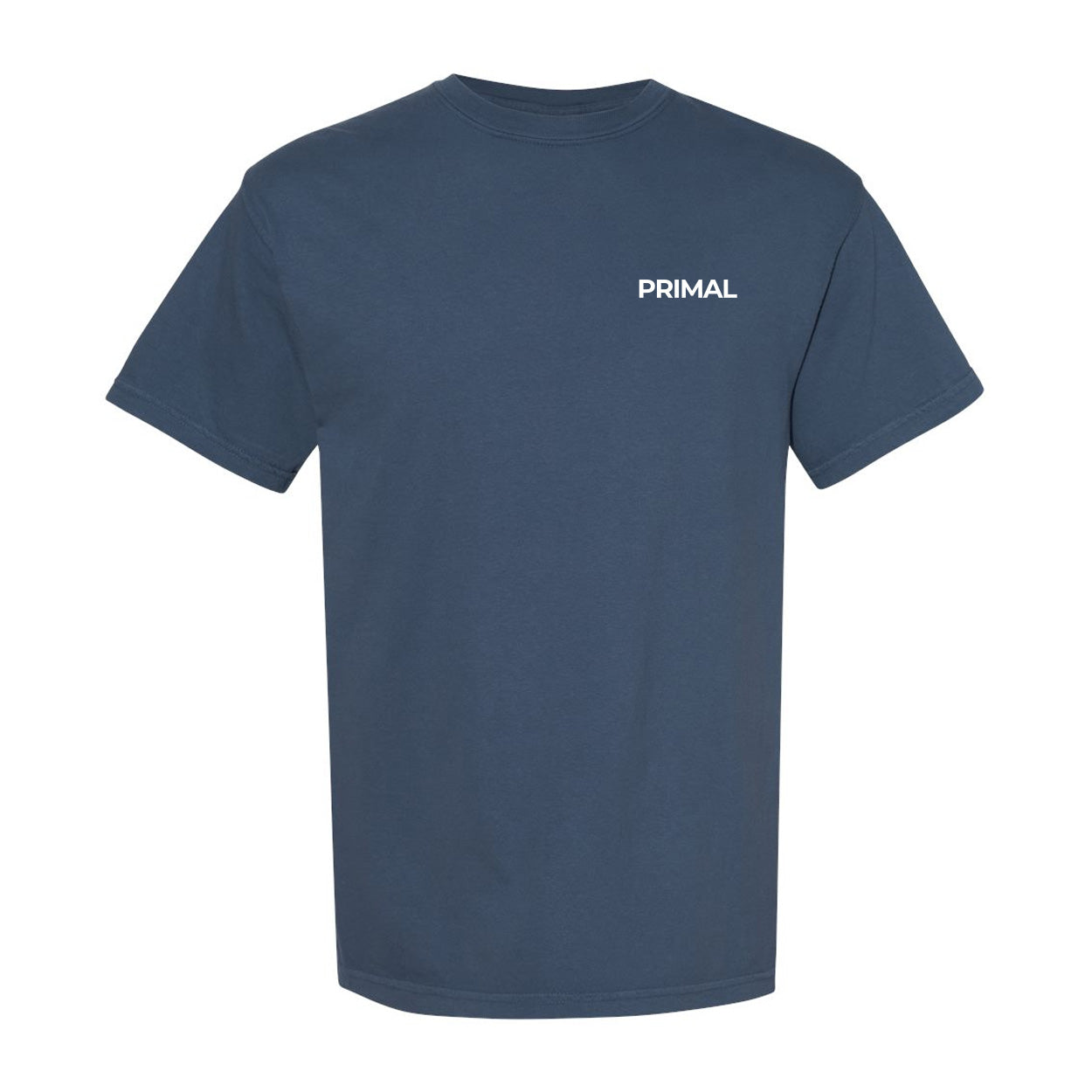 Primal Mobility "Heavy Lifter" Tee