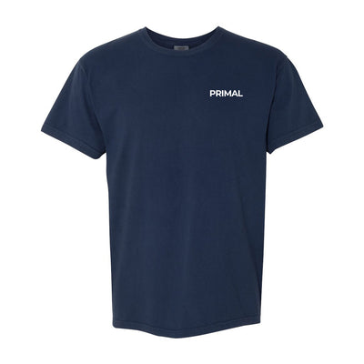 Primal Mobility "Stretch Less" Tee