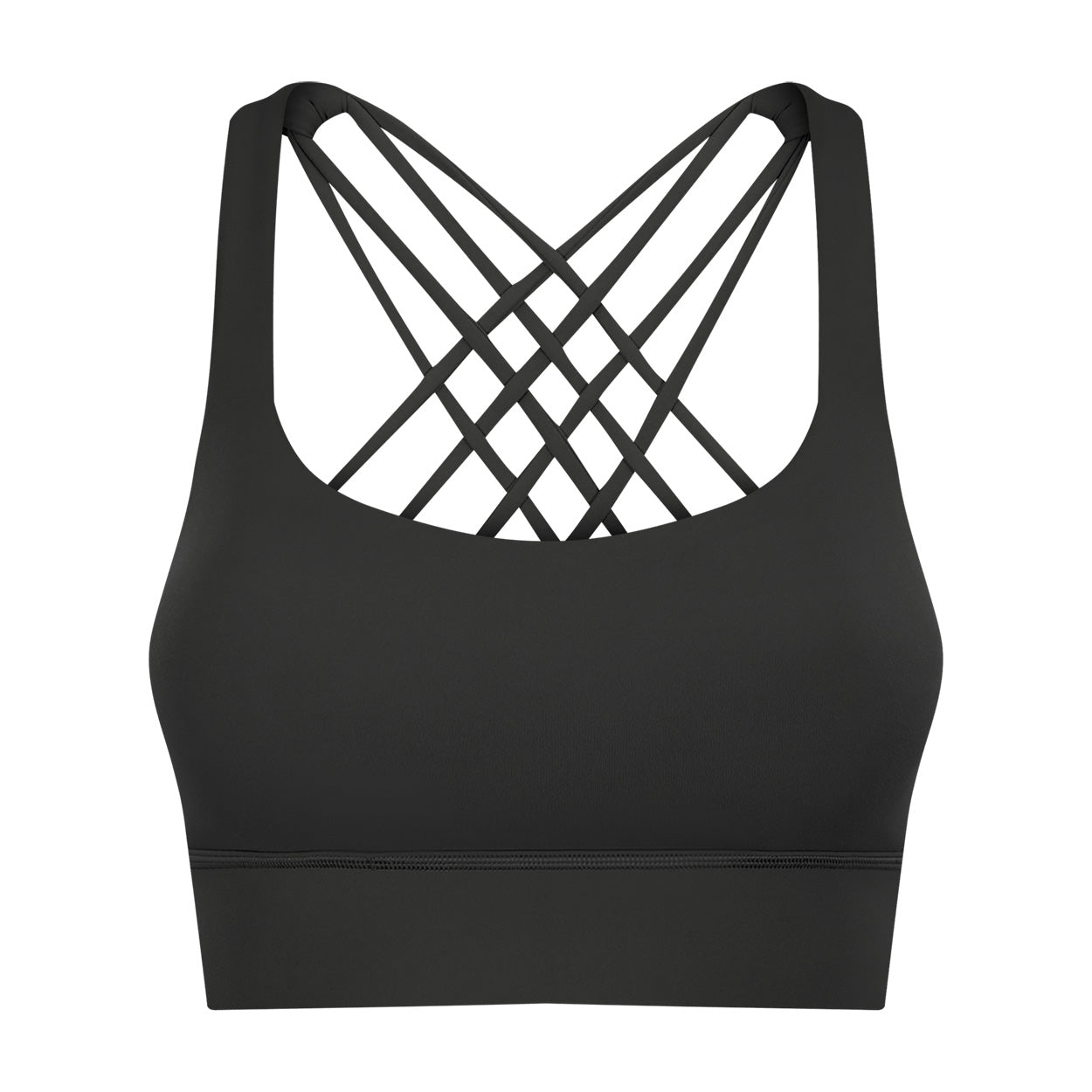 Women's Radiance Sports Bra