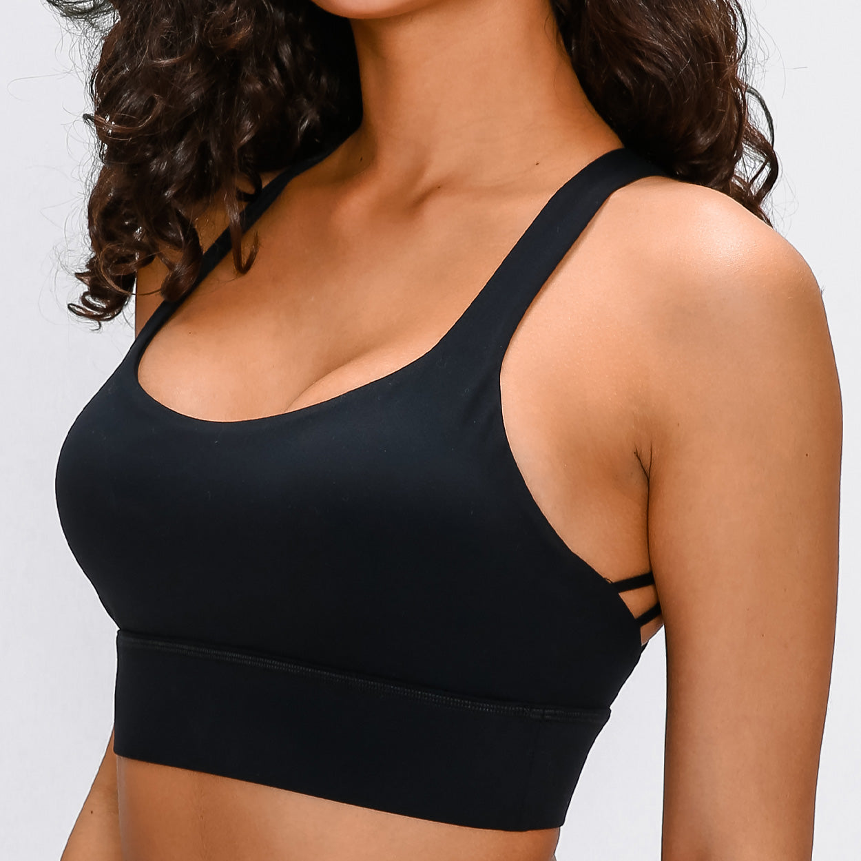 Women's Radiance Sports Bra