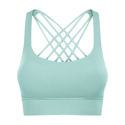 Women's Radiance Sports Bra