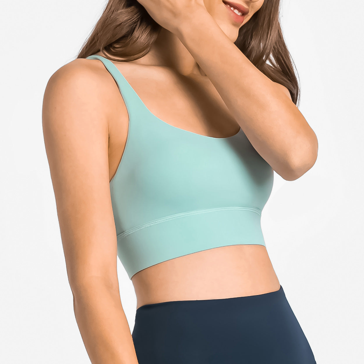 Women's Radiance Sports Bra