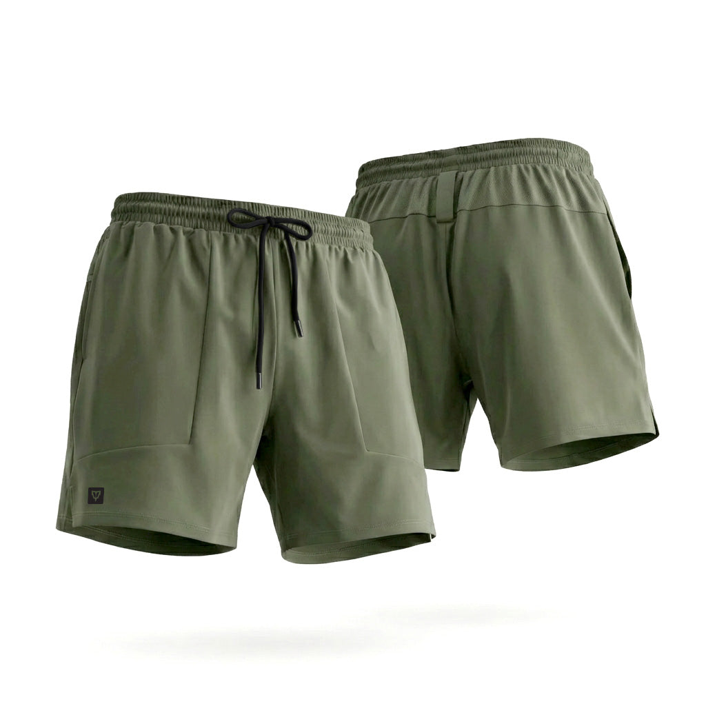 Resolve Shorts – VNDK8 Equipment Company