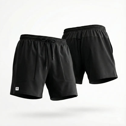 Resolve Shorts