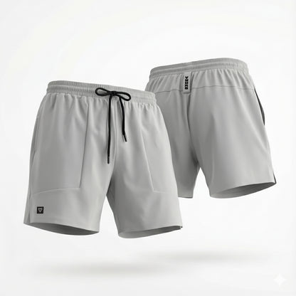 Resolve Shorts