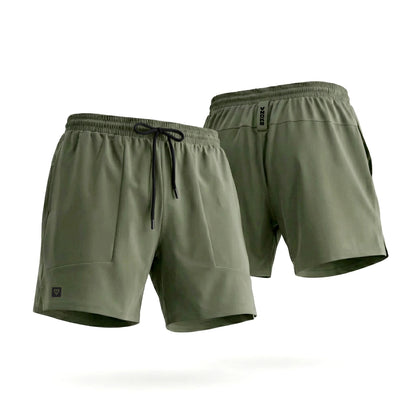 Resolve Shorts