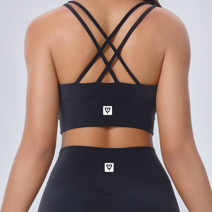 Women's Respond Sports Bra
