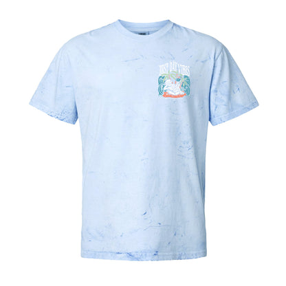 Rest Day Vibes Relaxed Tees