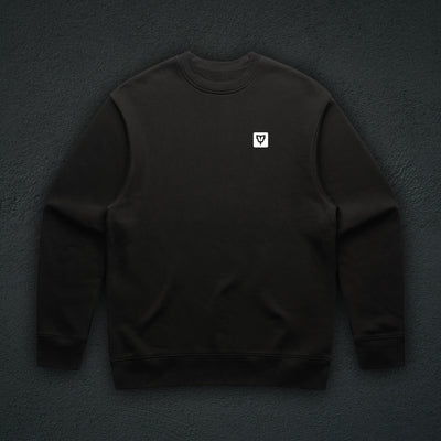 Restore Relaxed Crewneck