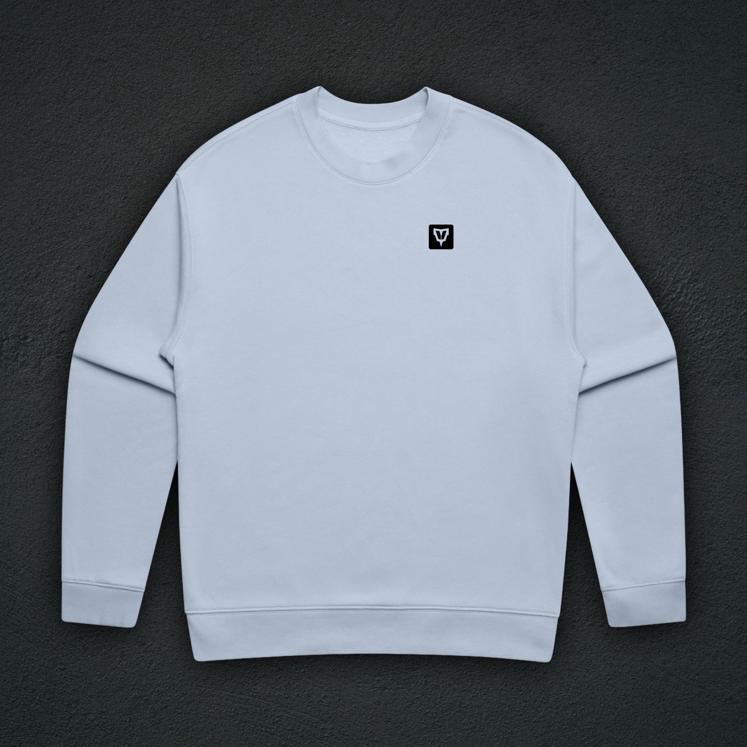 Restore Relaxed Crewneck