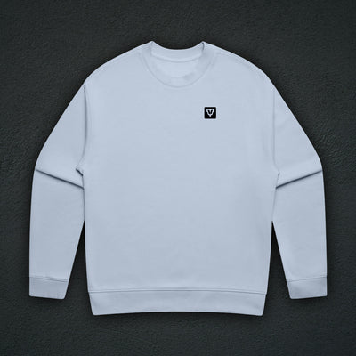 Restore Relaxed Crewneck
