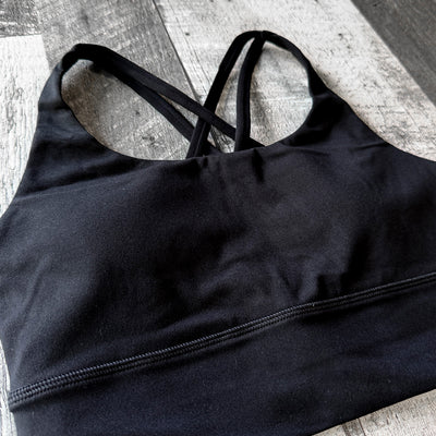 Women's Revive Sports Bra