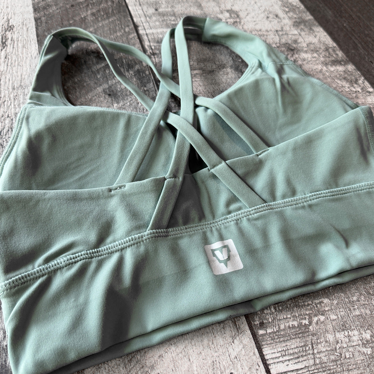 Women's Revive Sports Bra