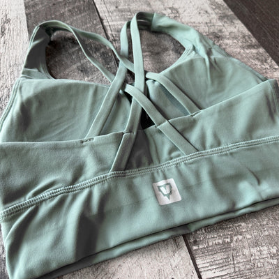 Women's Revive Sports Bra