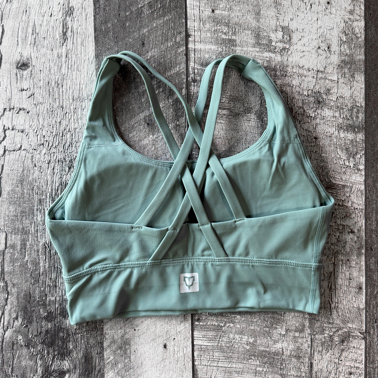 Women's Revive Sports Bra
