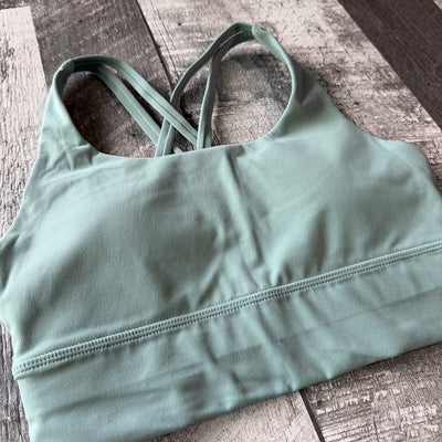 Women's Revive Sports Bra