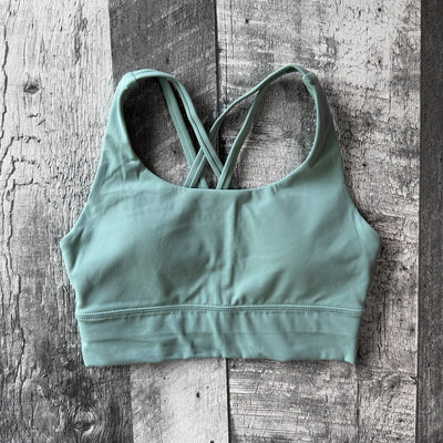 Women's Revive Sports Bra