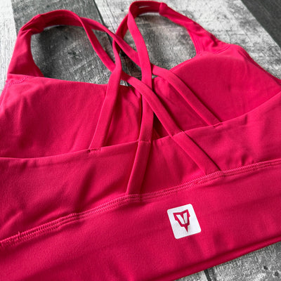Women's Revive Sports Bra
