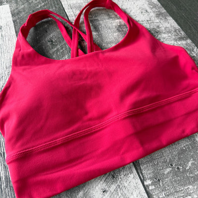 Women's Revive Sports Bra